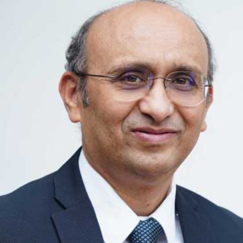 Dr. R S Gokhale